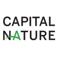 Capital Nature logo