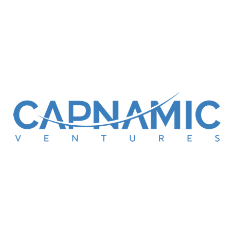 Capnamic logo
