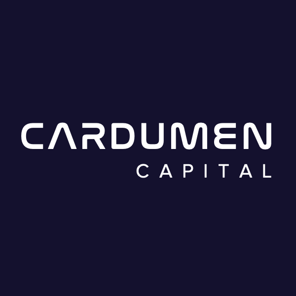 Cardumen Capital logo