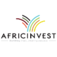 Cathay AfricInvest Innovation logo