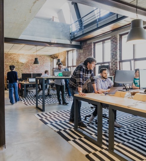 capboard office