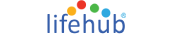 lifehub logo